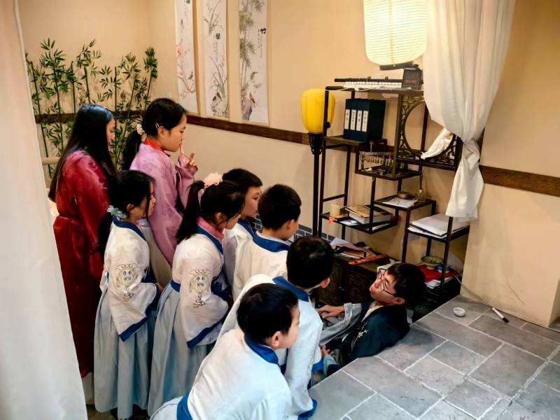榆林文旅项目策划
